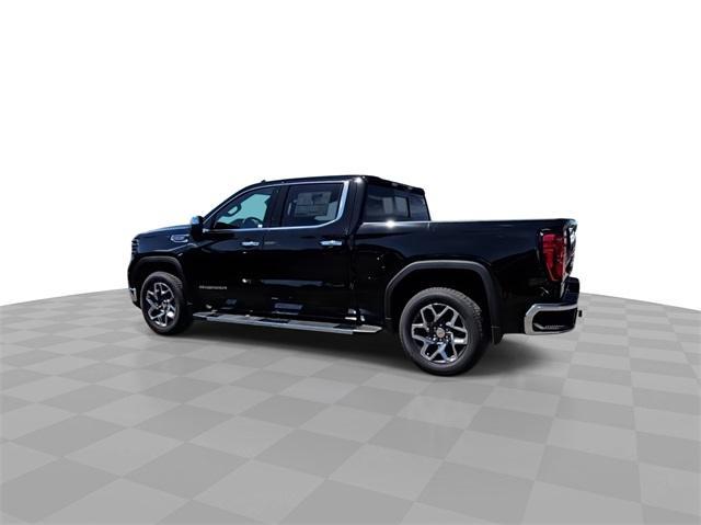 new 2024 GMC Sierra 1500 car, priced at $52,019