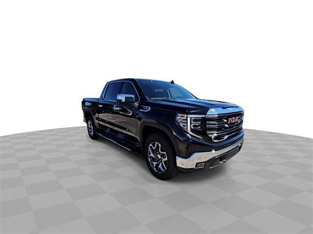 new 2024 GMC Sierra 1500 car, priced at $52,019