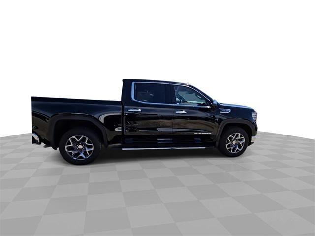 new 2024 GMC Sierra 1500 car, priced at $52,019