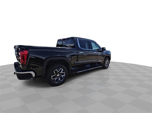 new 2024 GMC Sierra 1500 car, priced at $52,019