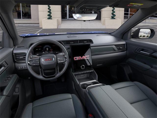 new 2026 GMC Terrain car, priced at $41,328