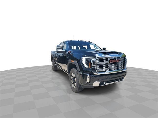 new 2024 GMC Sierra 2500 car, priced at $83,689