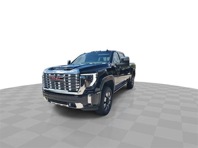 new 2024 GMC Sierra 2500 car, priced at $83,689