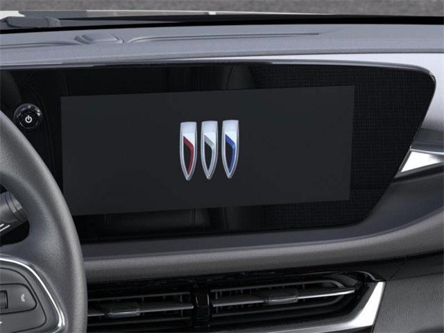 new 2025 Buick Envista car, priced at $31,540