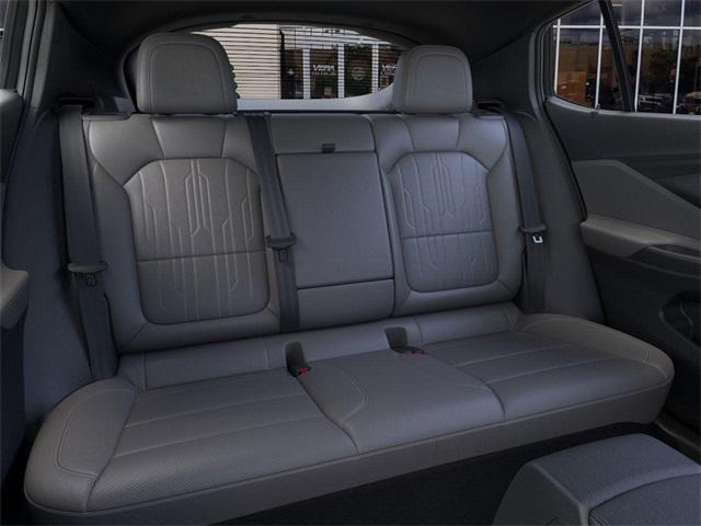 new 2025 Buick Envista car, priced at $31,540