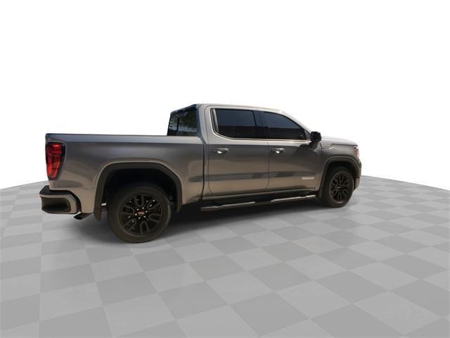 used 2022 GMC Sierra 1500 Limited car, priced at $36,000