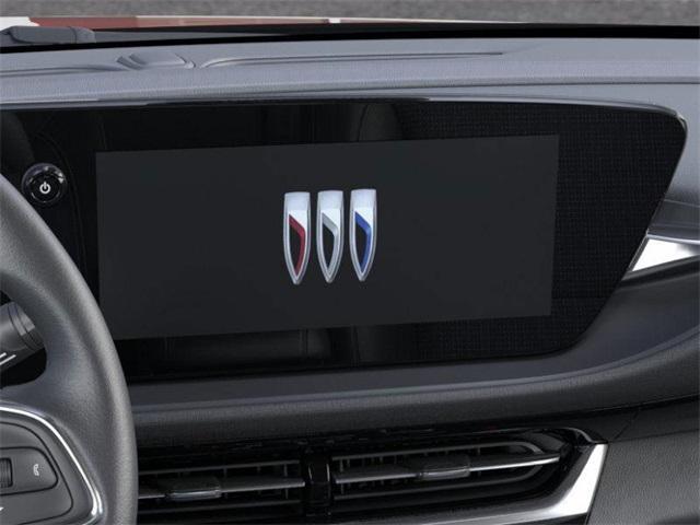 new 2025 Buick Envista car, priced at $29,880