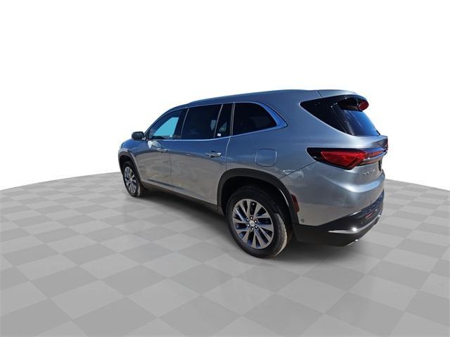 new 2025 Buick Enclave car, priced at $48,145