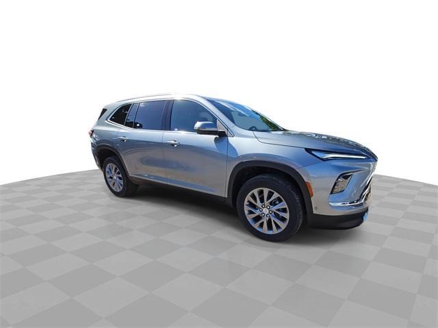 new 2025 Buick Enclave car, priced at $48,145