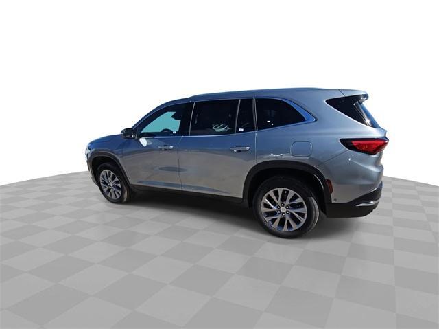 new 2025 Buick Enclave car, priced at $48,145