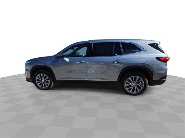 new 2025 Buick Enclave car, priced at $48,145