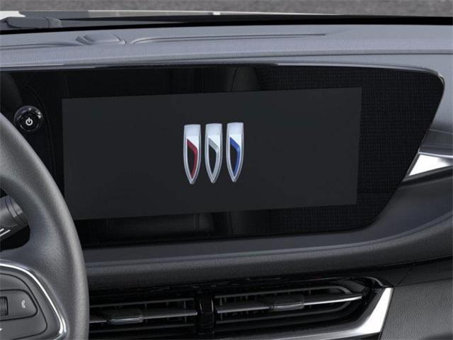 new 2025 Buick Envista car, priced at $29,933