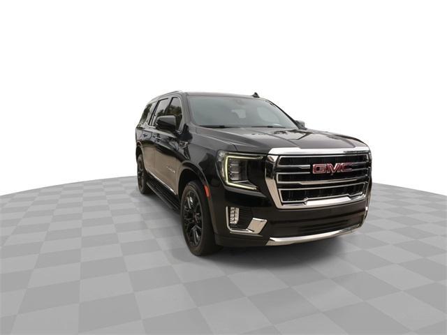 used 2022 GMC Yukon car, priced at $53,000