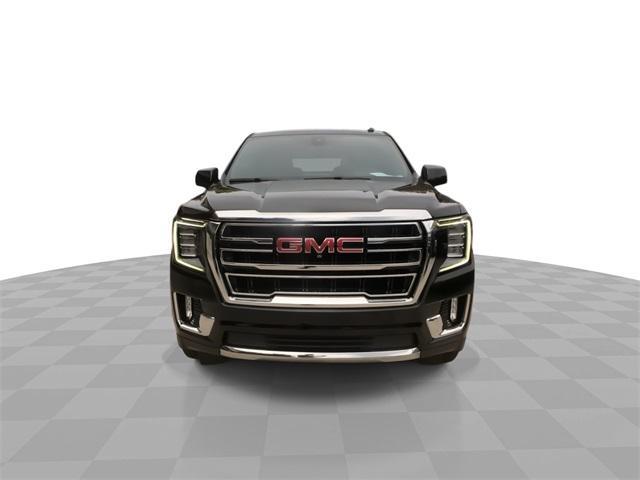 used 2022 GMC Yukon car, priced at $53,000