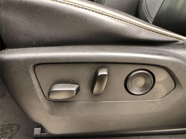 used 2022 GMC Yukon car, priced at $54,000