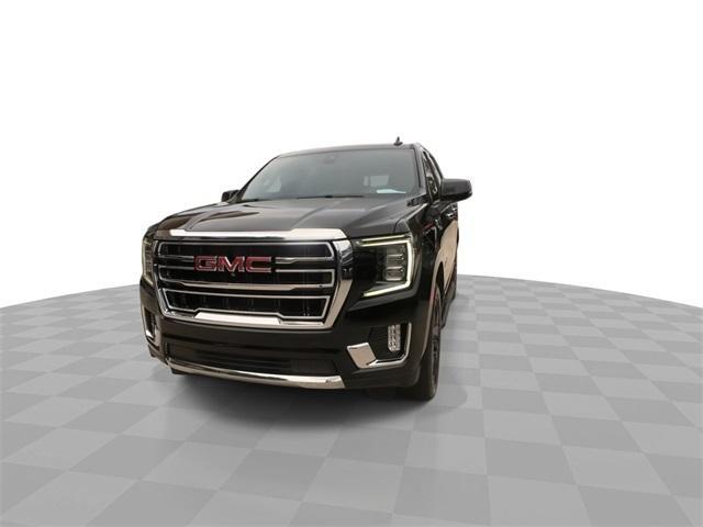 used 2022 GMC Yukon car, priced at $53,000