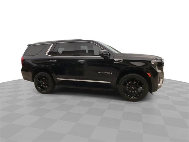used 2022 GMC Yukon car, priced at $53,000