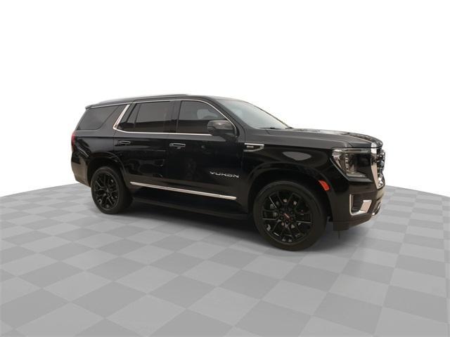 used 2022 GMC Yukon car, priced at $53,000