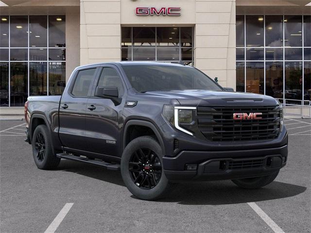 new 2025 GMC Sierra 1500 car, priced at $50,495
