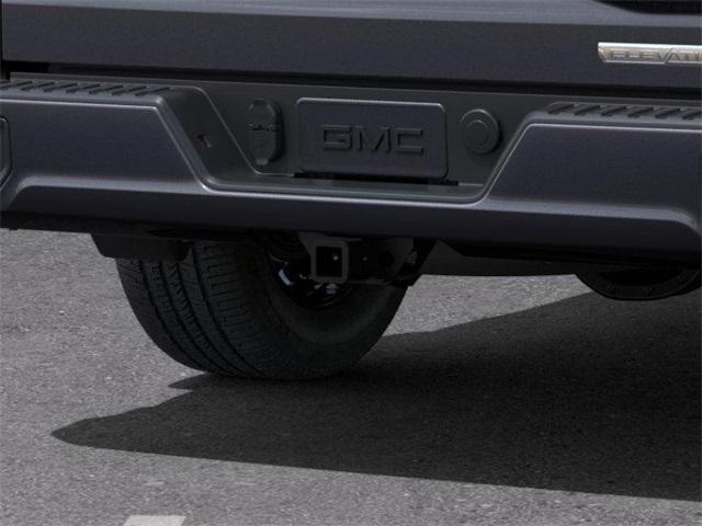 new 2025 GMC Sierra 1500 car, priced at $50,495