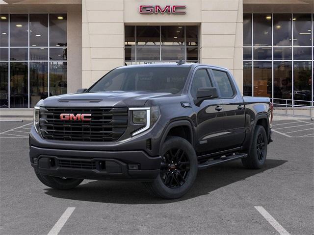 new 2025 GMC Sierra 1500 car, priced at $50,495