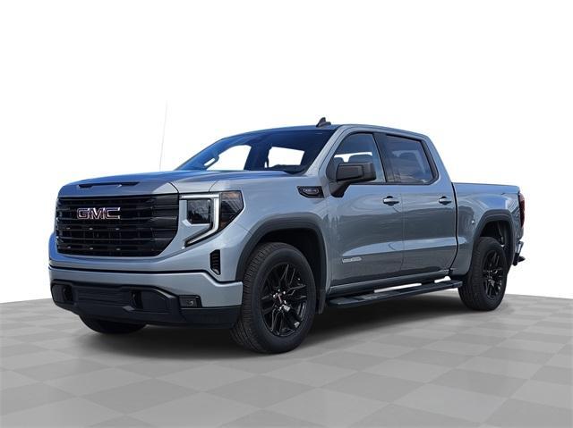 new 2024 GMC Sierra 1500 car, priced at $51,696