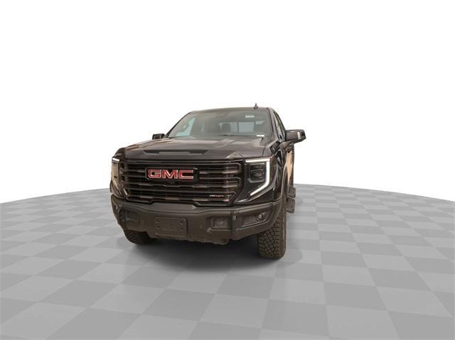 new 2024 GMC Sierra 1500 car, priced at $79,021