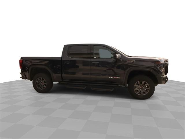 new 2024 GMC Sierra 1500 car, priced at $79,021