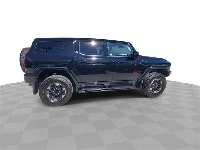 new 2025 GMC HUMMER EV car, priced at $118,045