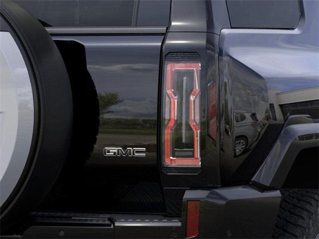 new 2025 GMC HUMMER EV SUV car, priced at $104,029