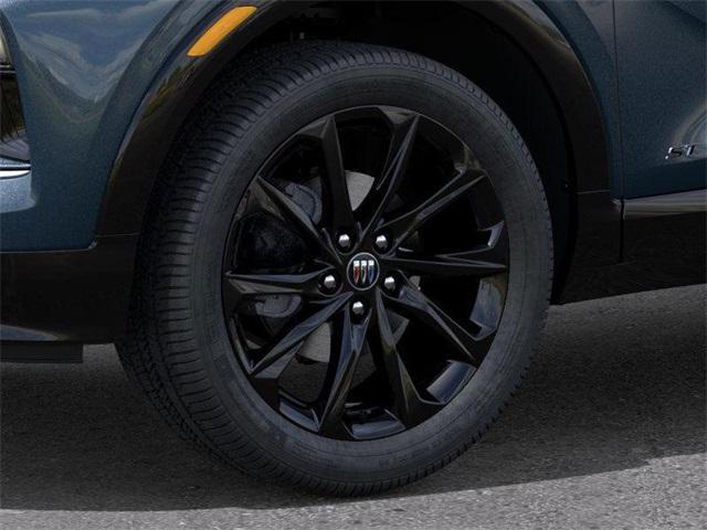 new 2026 Buick Encore GX car, priced at $32,798