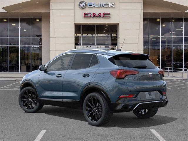 new 2026 Buick Encore GX car, priced at $32,798