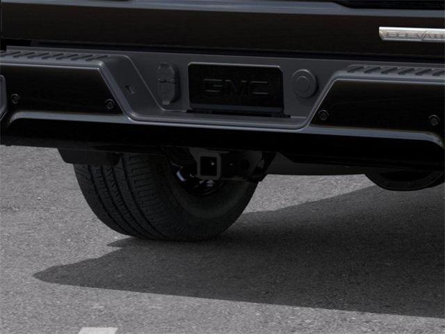 new 2026 GMC Sierra 1500 car, priced at $61,336