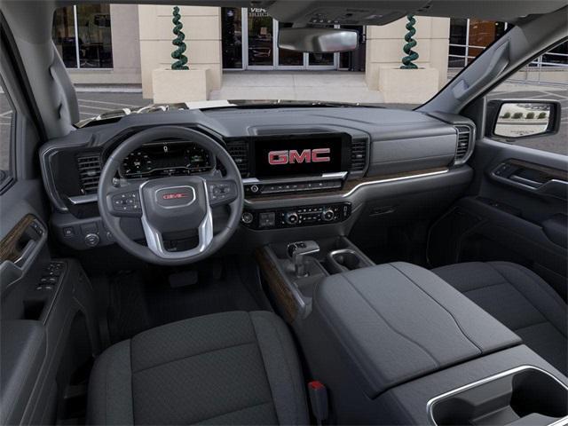 new 2026 GMC Sierra 1500 car, priced at $61,336
