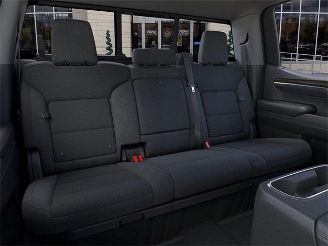 new 2026 GMC Sierra 1500 car, priced at $61,336