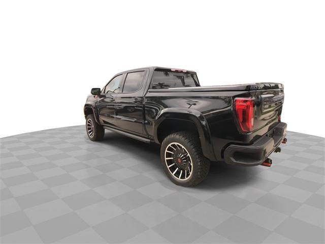 new 2025 GMC Sierra 1500 car, priced at $121,200