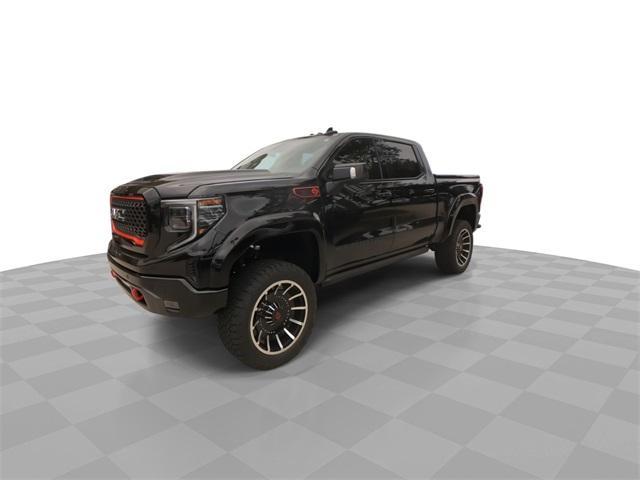 new 2025 GMC Sierra 1500 car, priced at $121,200
