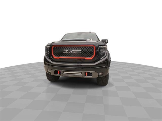 new 2025 GMC Sierra 1500 car, priced at $121,200