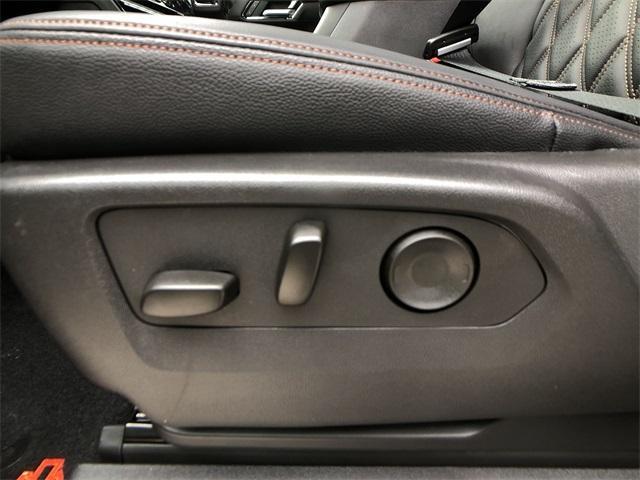 new 2025 GMC Sierra 1500 car, priced at $121,200