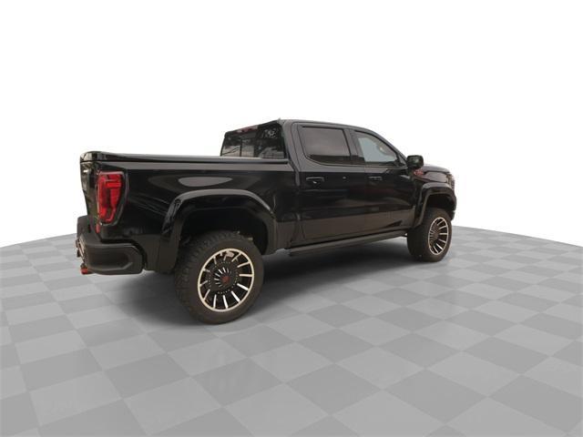 new 2025 GMC Sierra 1500 car, priced at $121,200