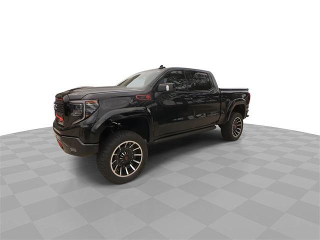new 2025 GMC Sierra 1500 car, priced at $121,200