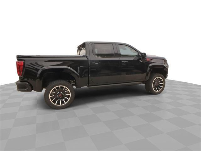 new 2025 GMC Sierra 1500 car, priced at $121,200