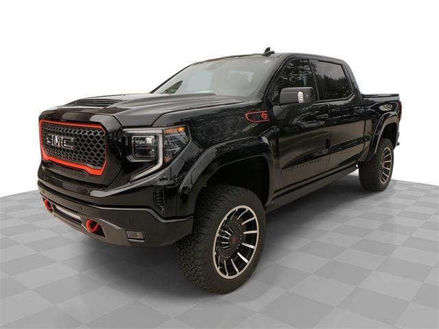 new 2025 GMC Sierra 1500 car, priced at $121,200