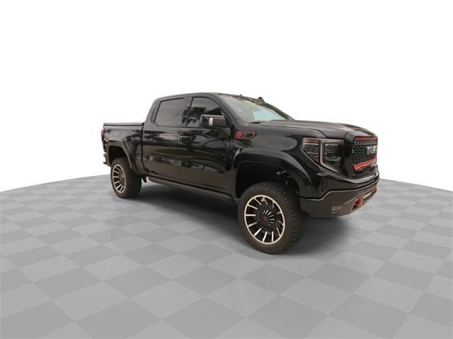 new 2025 GMC Sierra 1500 car, priced at $121,200