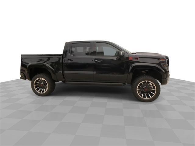 new 2025 GMC Sierra 1500 car, priced at $121,200