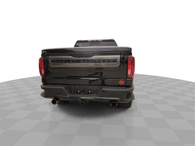 new 2025 GMC Sierra 1500 car, priced at $121,200