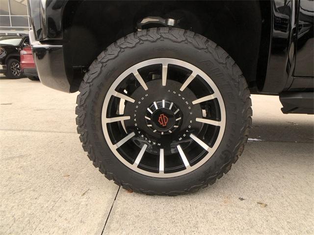 new 2025 GMC Sierra 1500 car, priced at $121,200