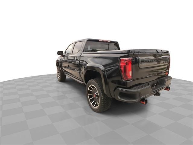 new 2025 GMC Sierra 1500 car, priced at $121,200