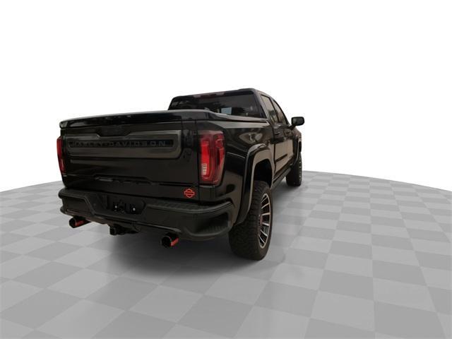 new 2025 GMC Sierra 1500 car, priced at $121,200