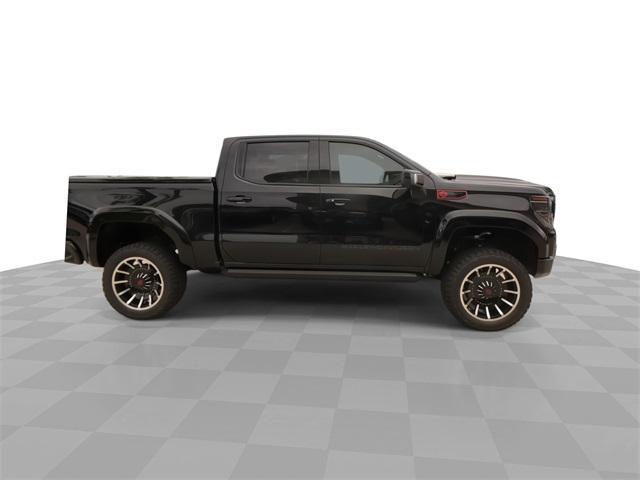 new 2025 GMC Sierra 1500 car, priced at $121,200